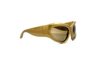 Balenciaga - BB0228S (004) Square