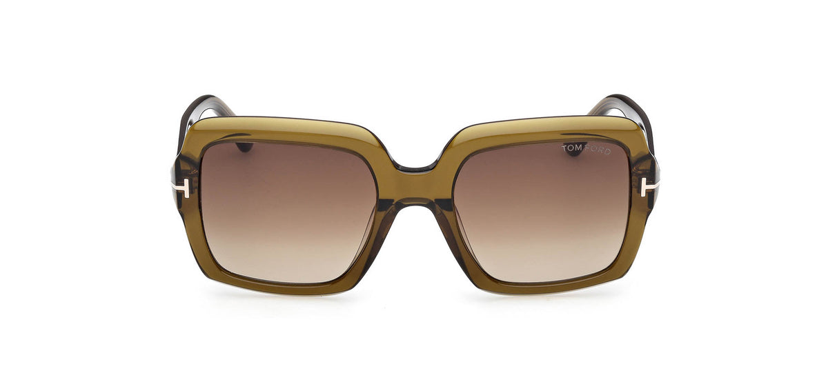 Tom Ford Kaya TF1082 Square